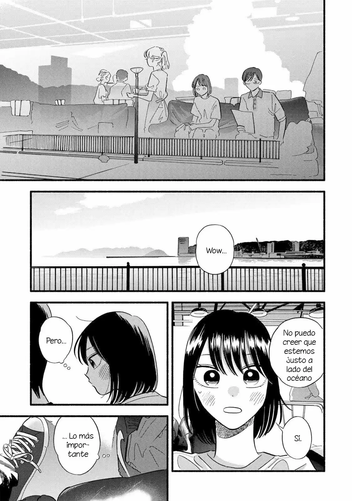 Mobuko No Koi - Capítulo 23 - Página 8 - LectorTMOo