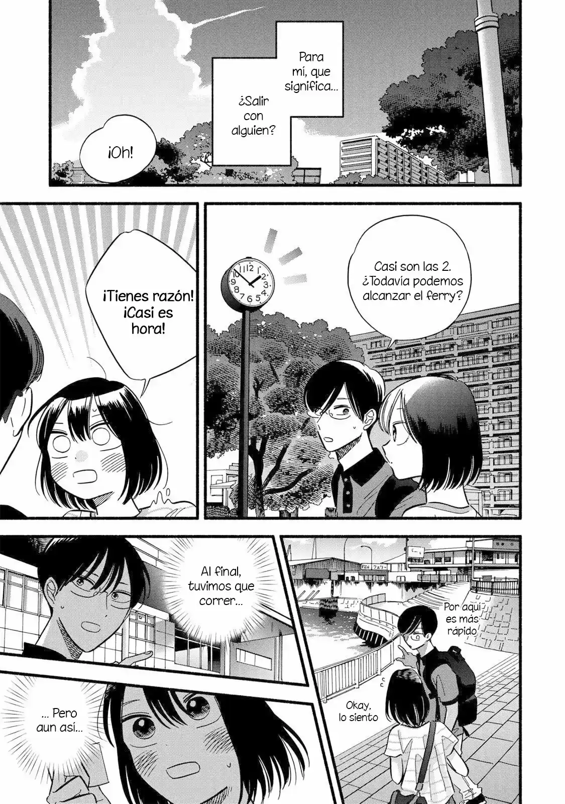 Mobuko No Koi - Capítulo 23 - Página 14 - LectorTMOo