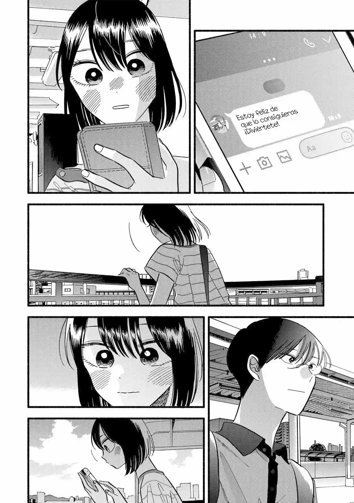 Mobuko No Koi - Capítulo 23 - Página 17 - LectorTMOo