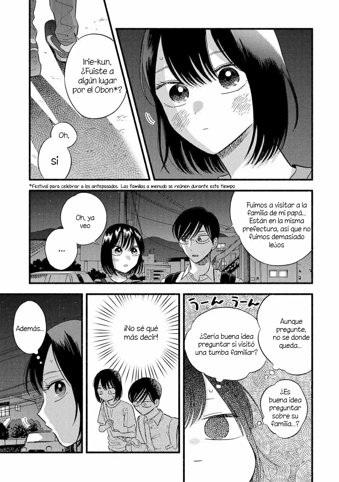 Mobuko No Koi - Capítulo 24 - Página 6 - LectorTMOo
