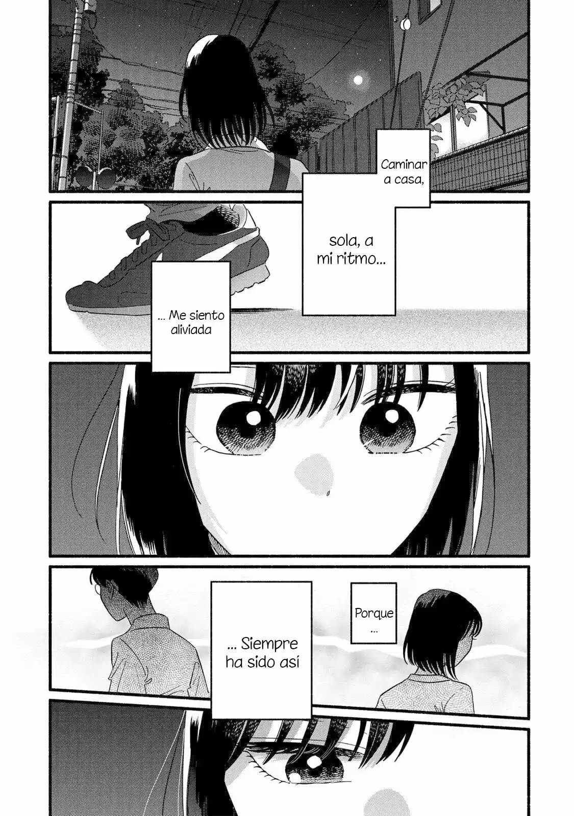Mobuko No Koi - Capítulo 24 - Página 18 - LectorTMOo