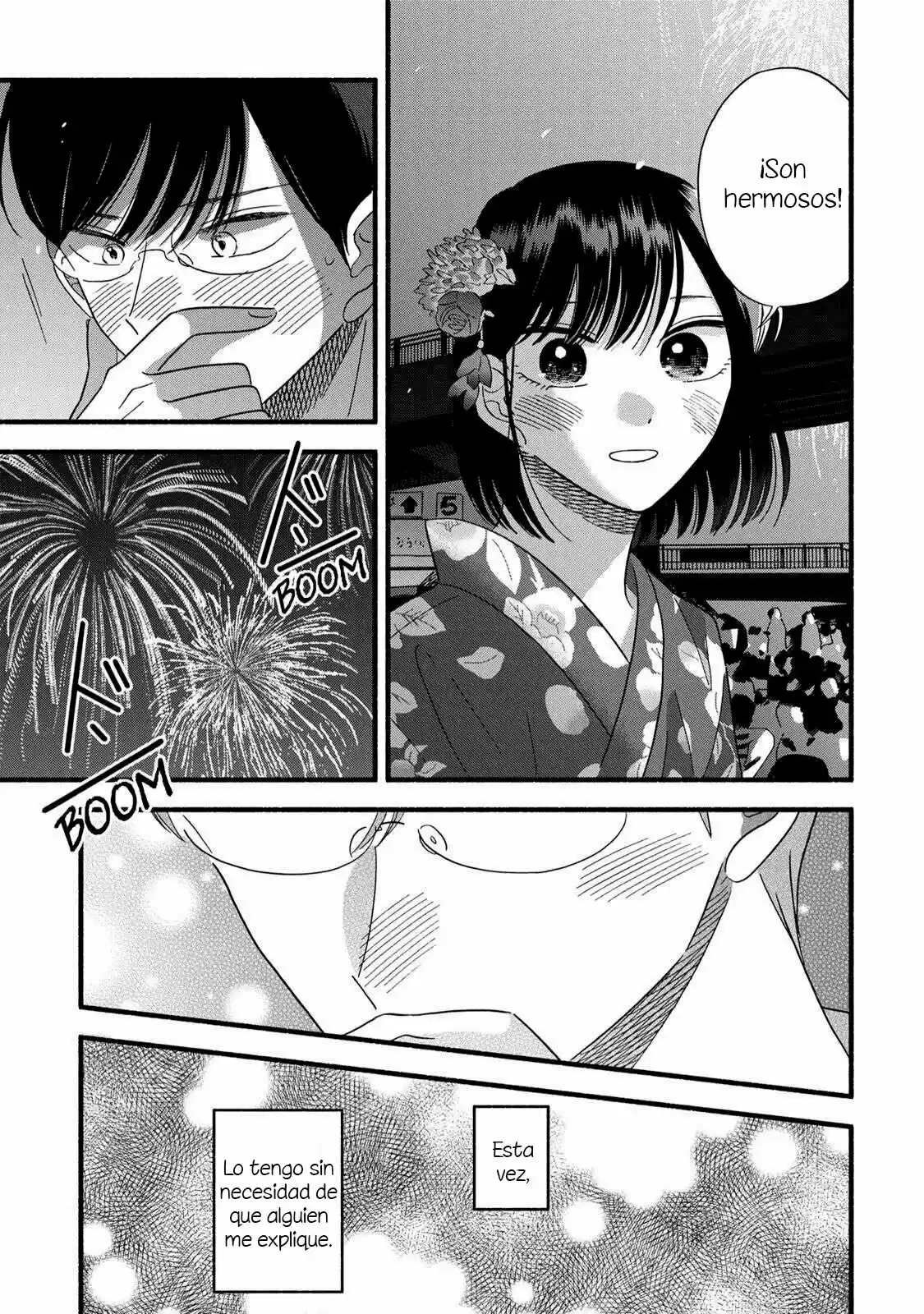 Mobuko No Koi - Capítulo 25 - Página 24 - LectorTMOo