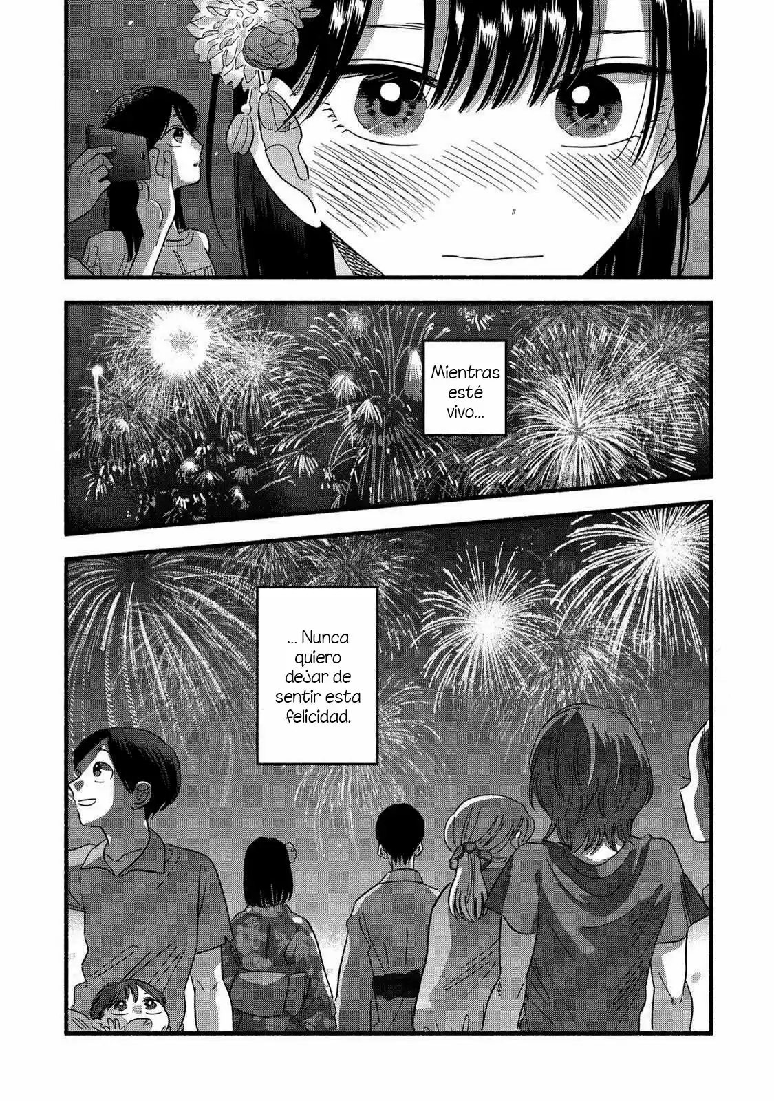 Mobuko No Koi - Capítulo 25 - Página 28 - LectorTMOo