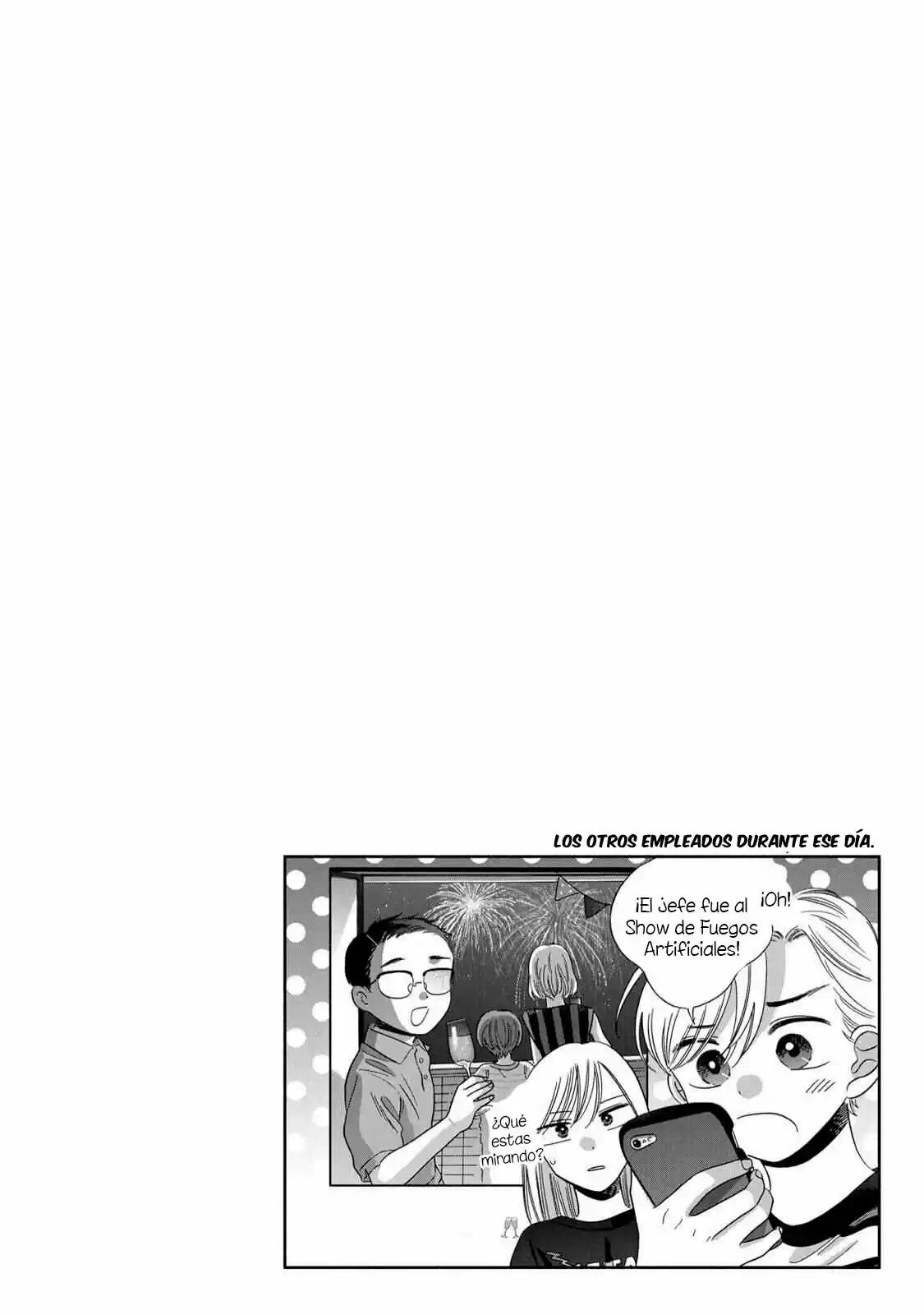 Mobuko No Koi - Capítulo 25 - Página 29 - LectorTMOo