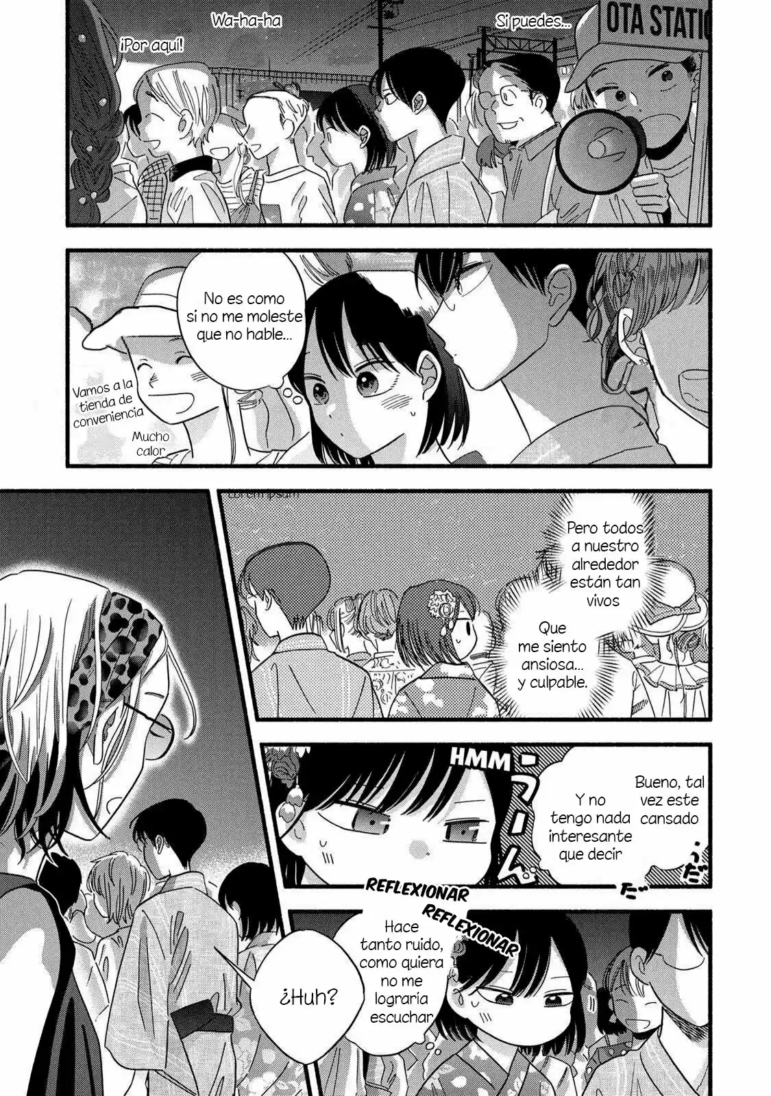 Mobuko No Koi - Capítulo 26 - Página 8 - LectorTMOo