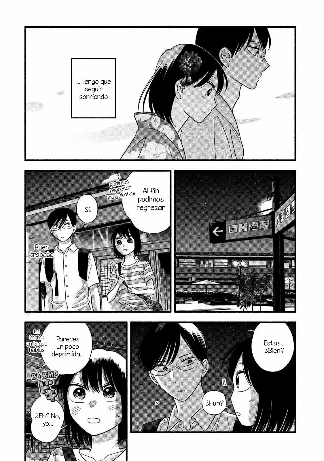Mobuko No Koi - Capítulo 26 - Página 13 - LectorTMOo