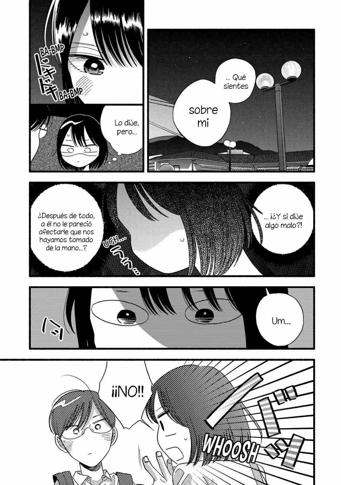 Mobuko No Koi - Capítulo 26 - Página 16 - LectorTMOo