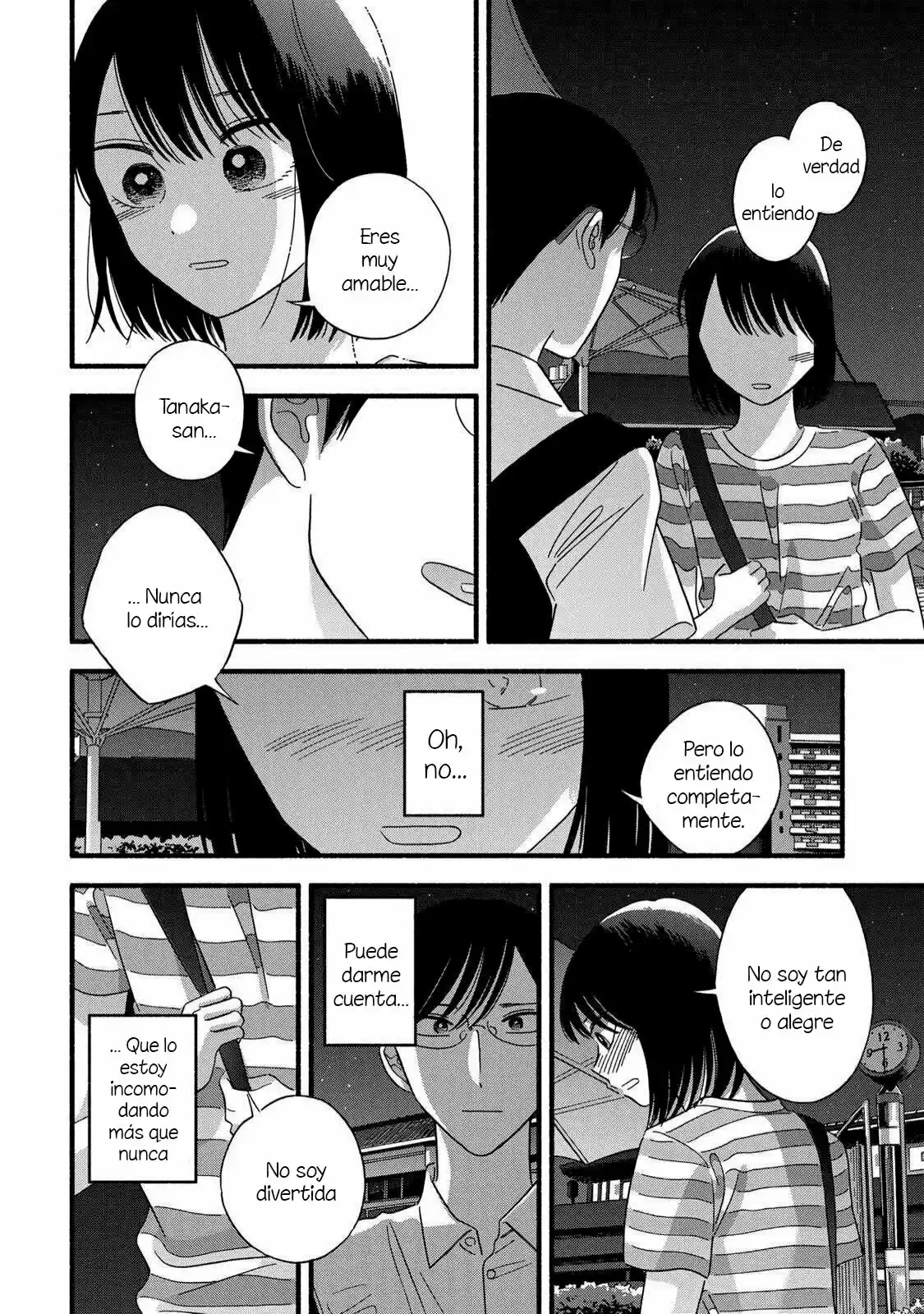 Mobuko No Koi - Capítulo 26 - Página 19 - LectorTMOo