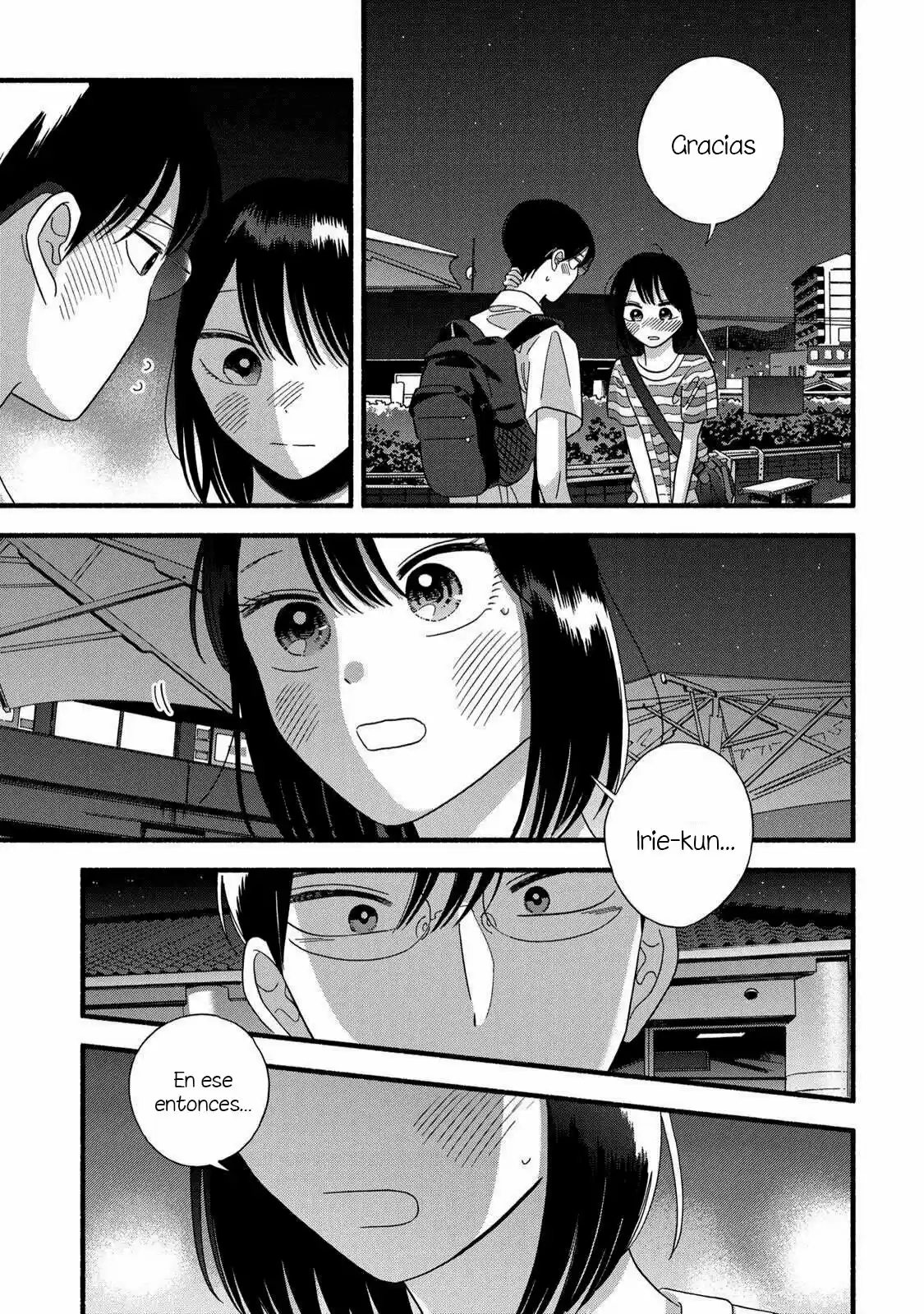 Mobuko No Koi - Capítulo 26 - Página 24 - LectorTMOo