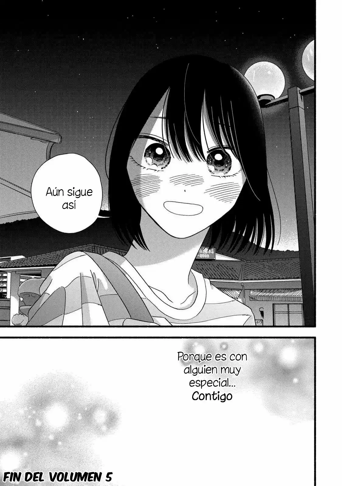 Mobuko No Koi - Capítulo 26 - Página 26 - LectorTMOo