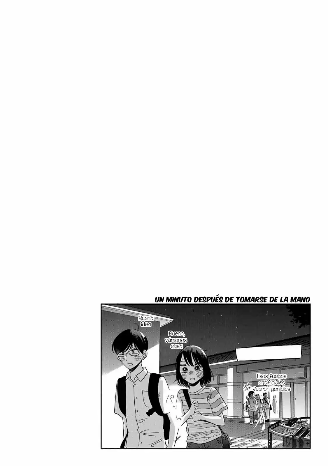 Mobuko No Koi - Capítulo 26 - Página 27 - LectorTMOo