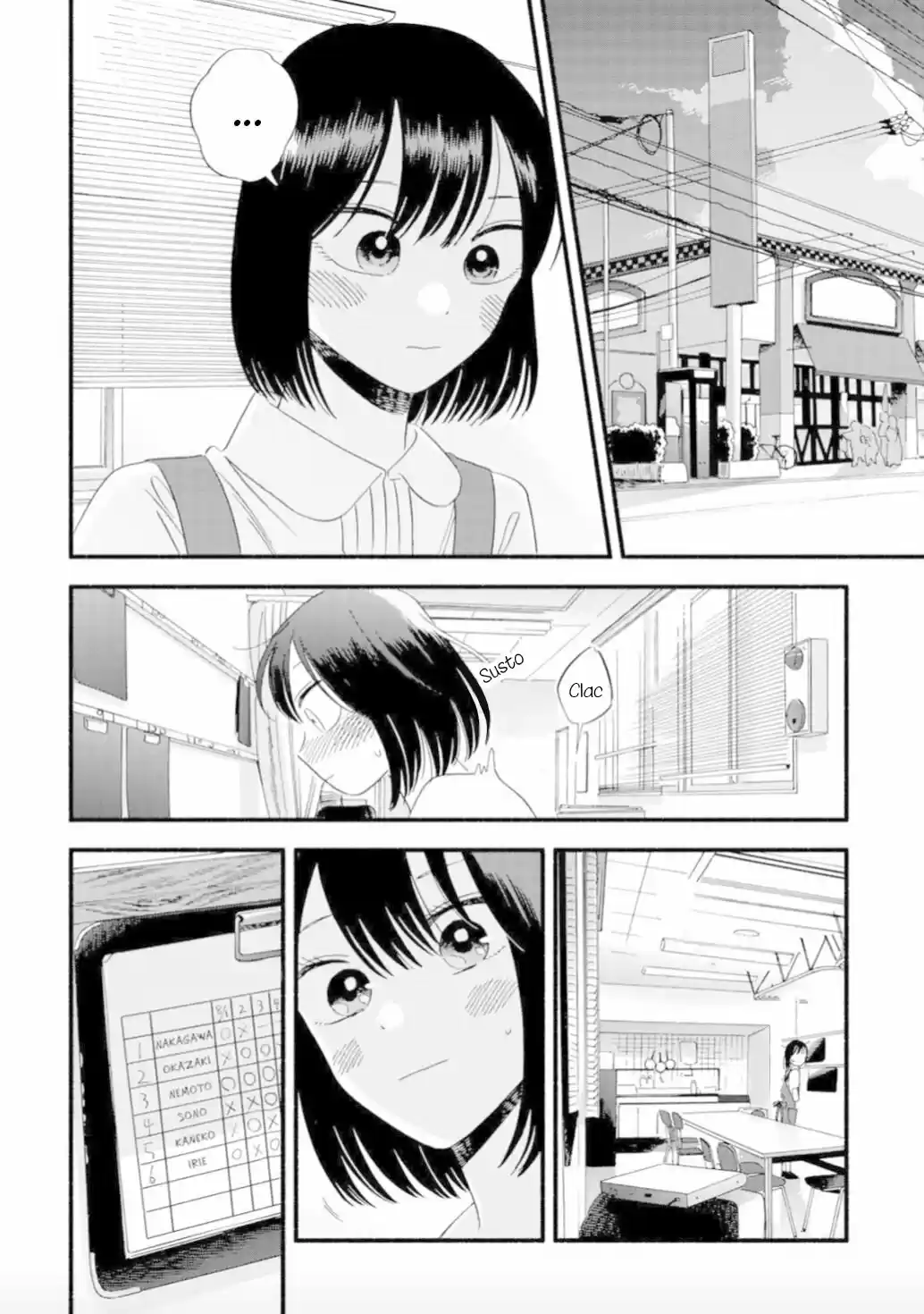 Mobuko No Koi - Capítulo 27 - Página 6 - LectorTMOo