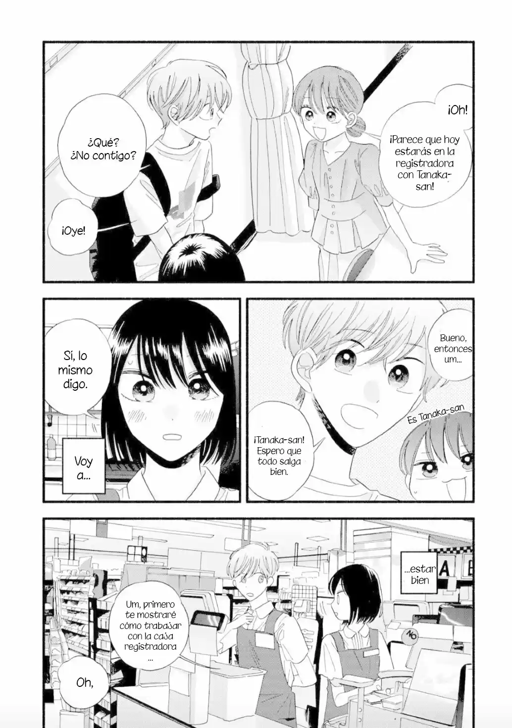 Mobuko No Koi - Capítulo 27 - Página 9 - LectorTMOo