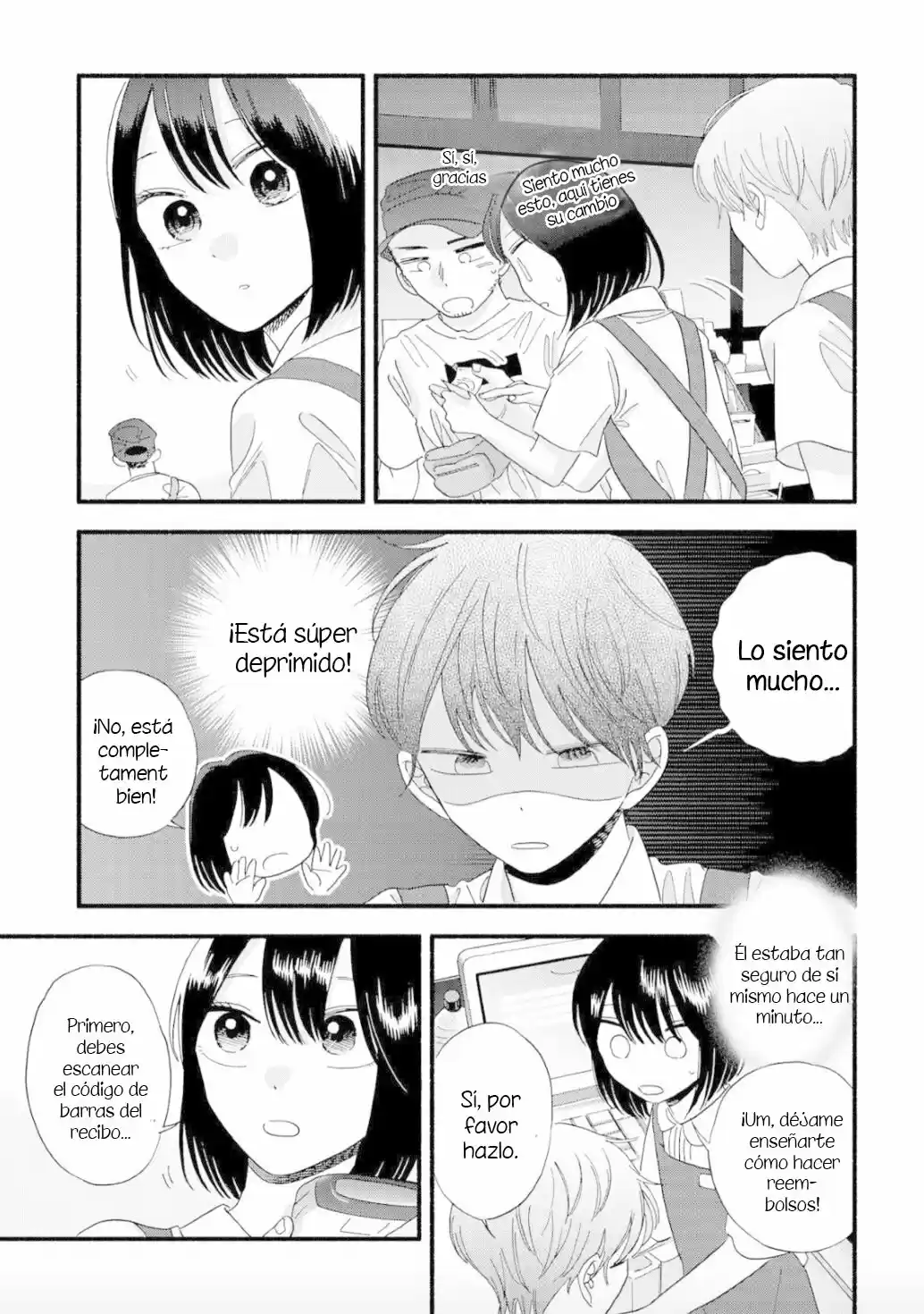 Mobuko No Koi - Capítulo 27 - Página 15 - LectorTMOo