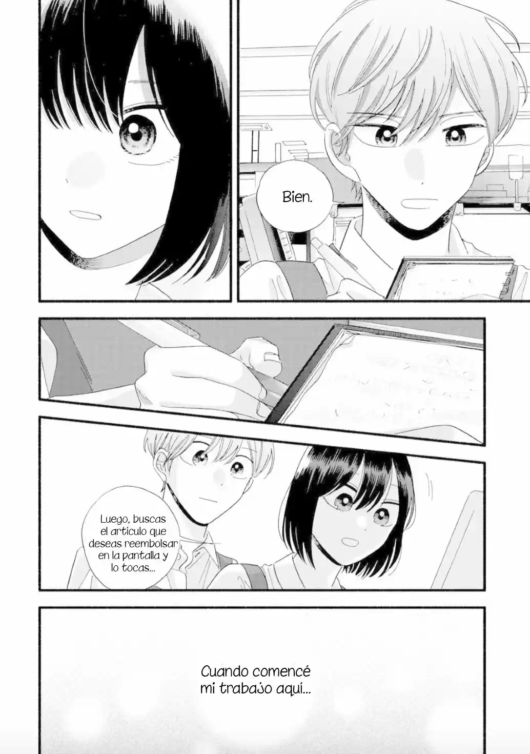 Mobuko No Koi - Capítulo 27 - Página 16 - LectorTMOo