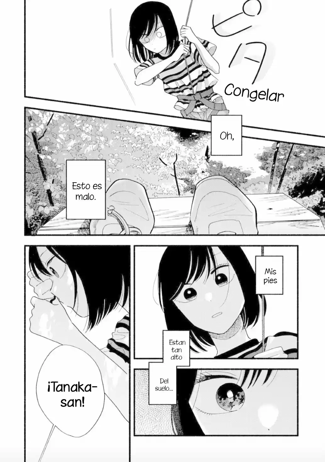Mobuko No Koi - Capítulo 29 - Página 13 - LectorTMOo