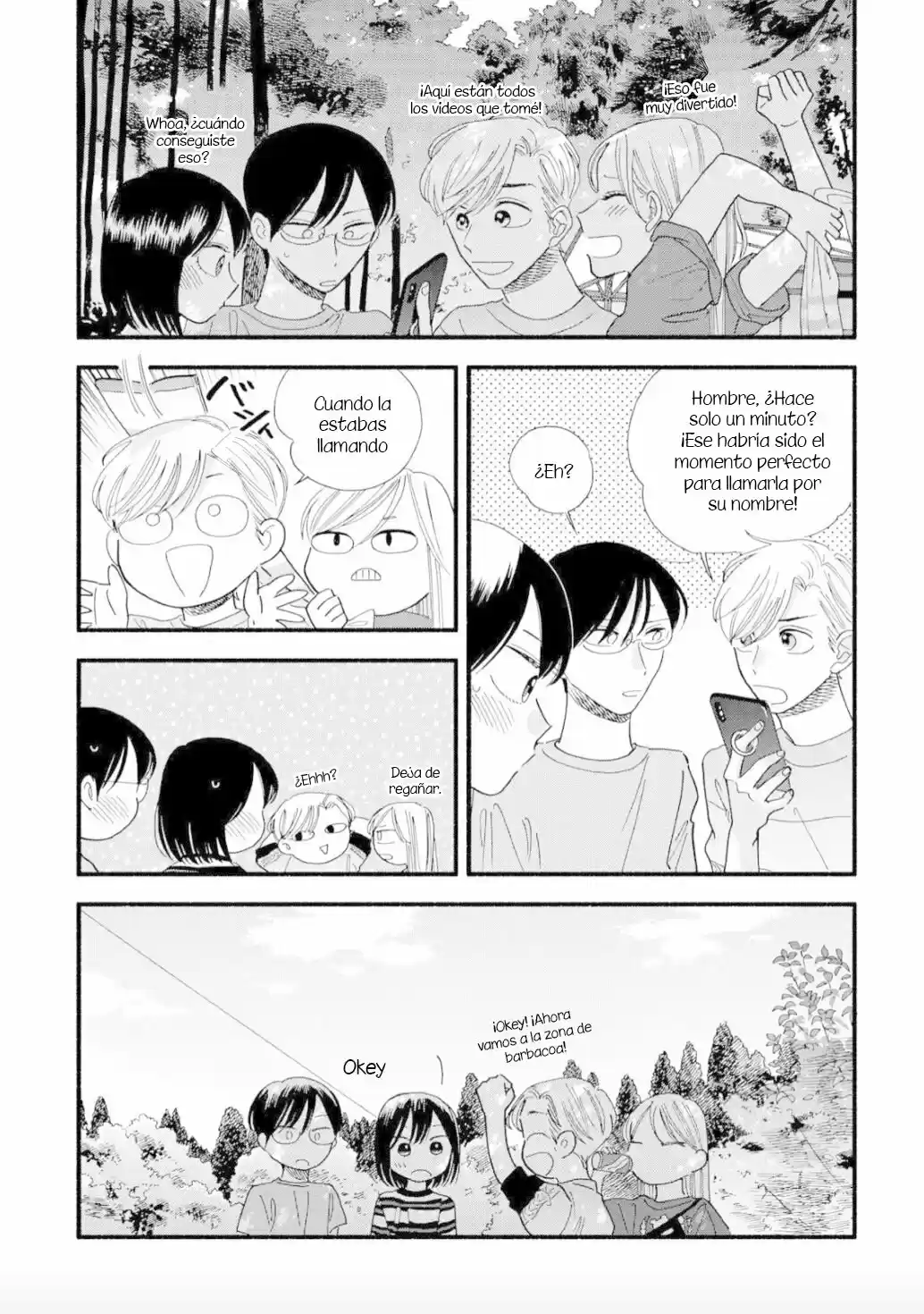 Mobuko No Koi - Capítulo 29 - Página 16 - LectorTMOo