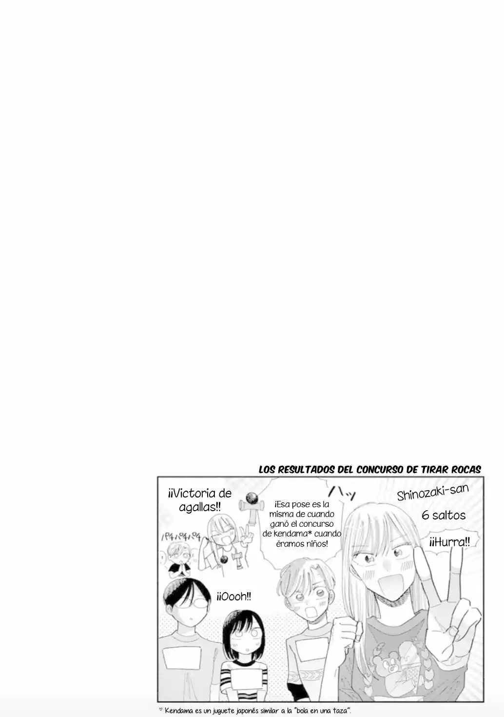 Mobuko No Koi - Capítulo 29 - Página 27 - LectorTMOo