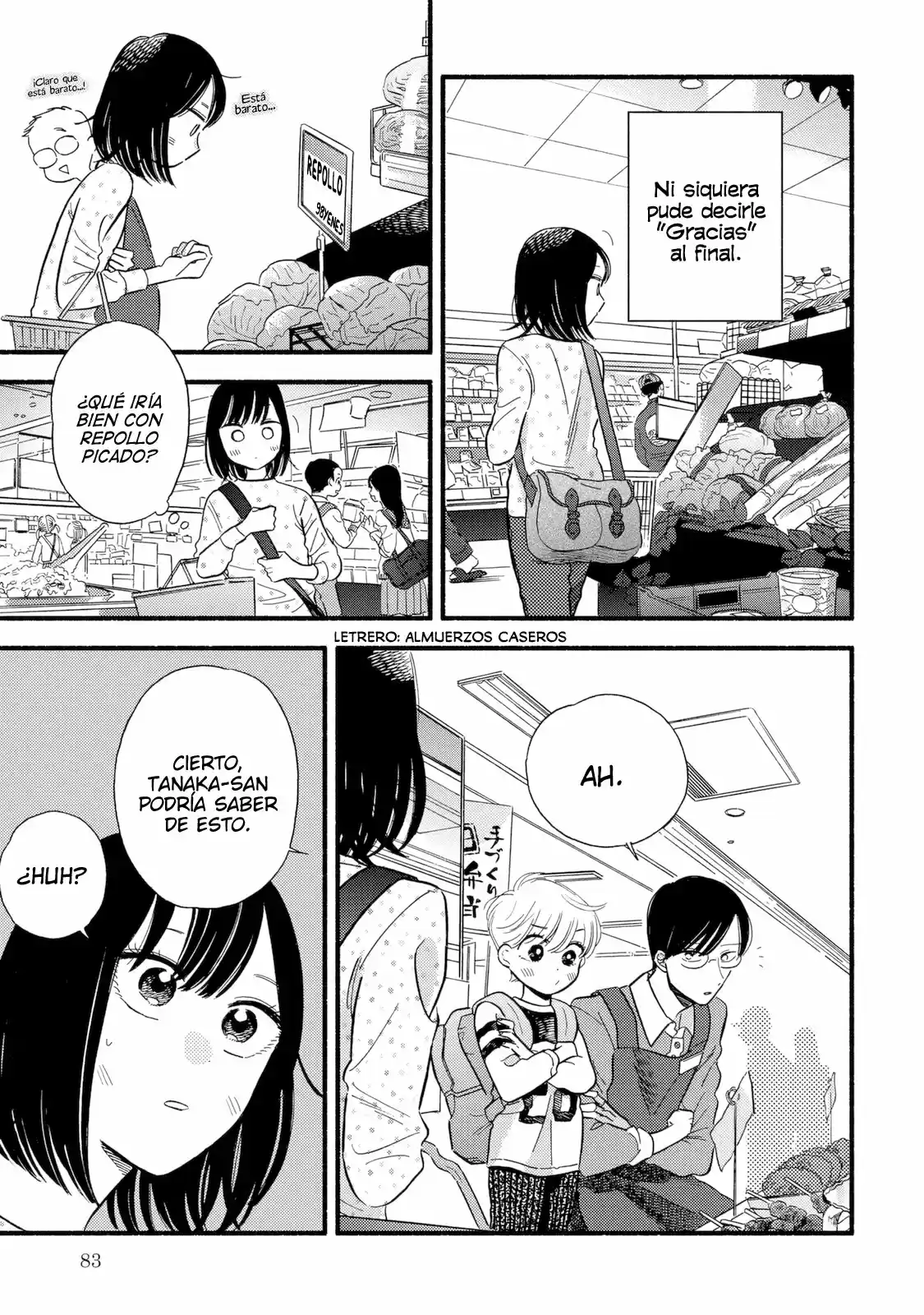 Mobuko No Koi - Capítulo 3 - Página 16 - LectorTMOo