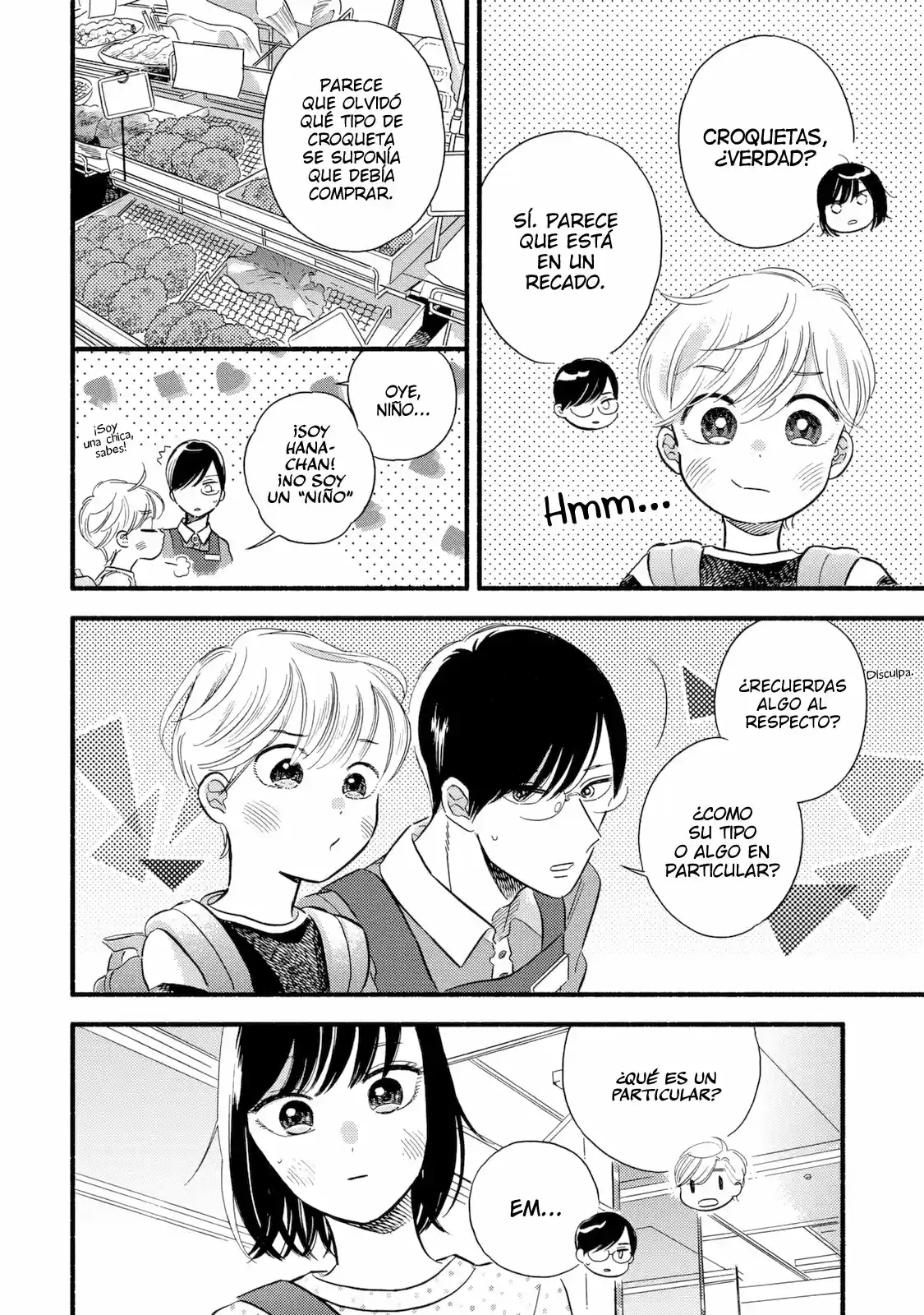 Mobuko No Koi - Capítulo 3 - Página 17 - LectorTMOo