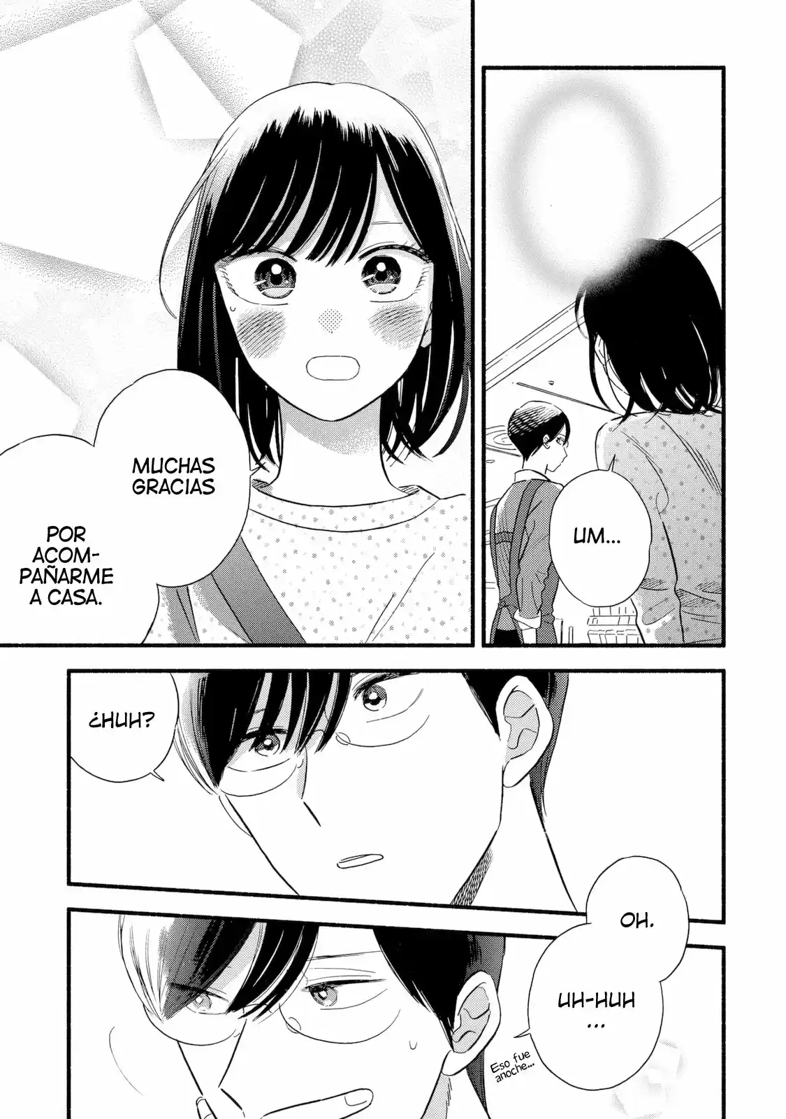 Mobuko No Koi - Capítulo 3 - Página 24 - LectorTMOo