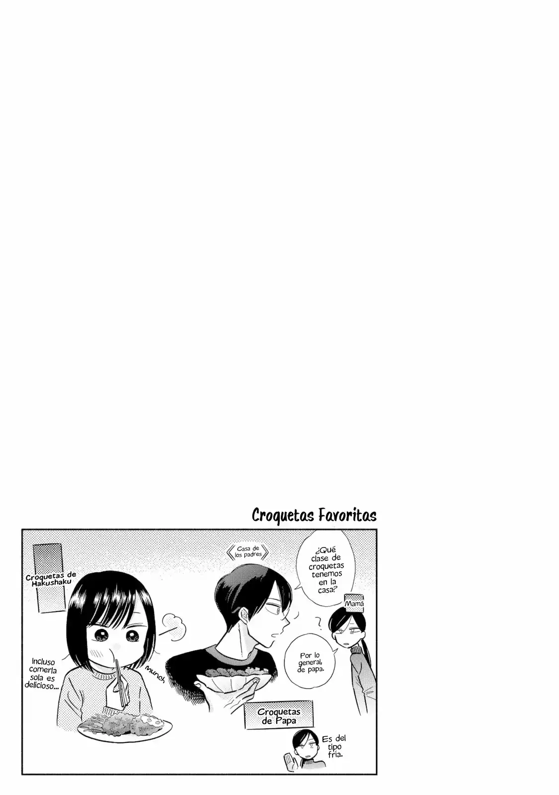 Mobuko No Koi - Capítulo 3 - Página 28 - LectorTMOo