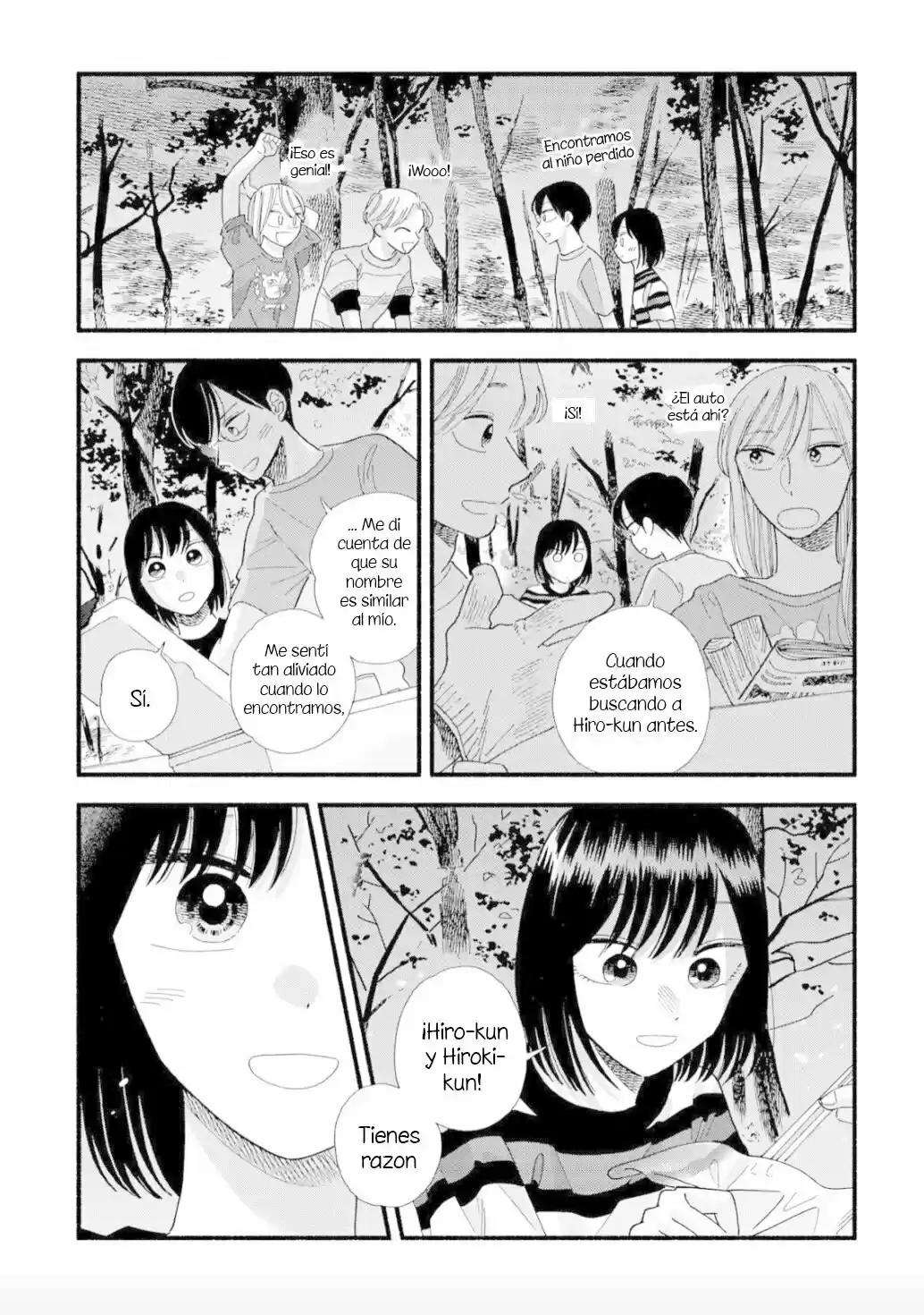 Mobuko No Koi - Capítulo 30 - Página 16 - LectorTMOo