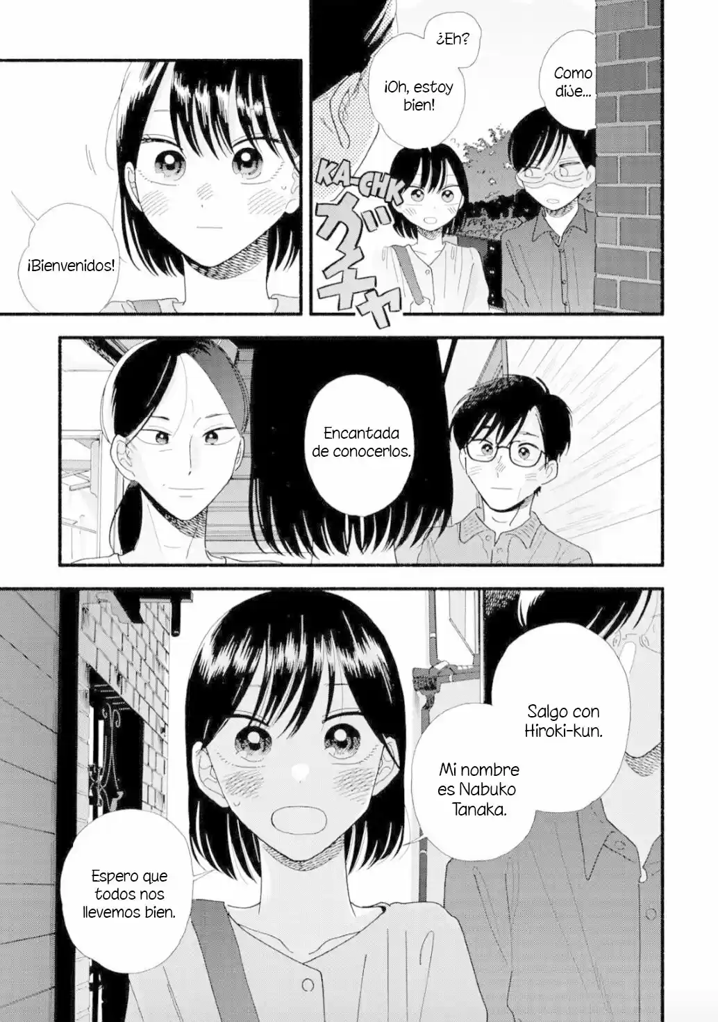Mobuko No Koi - Capítulo 31 - Página 6 - LectorTMOo