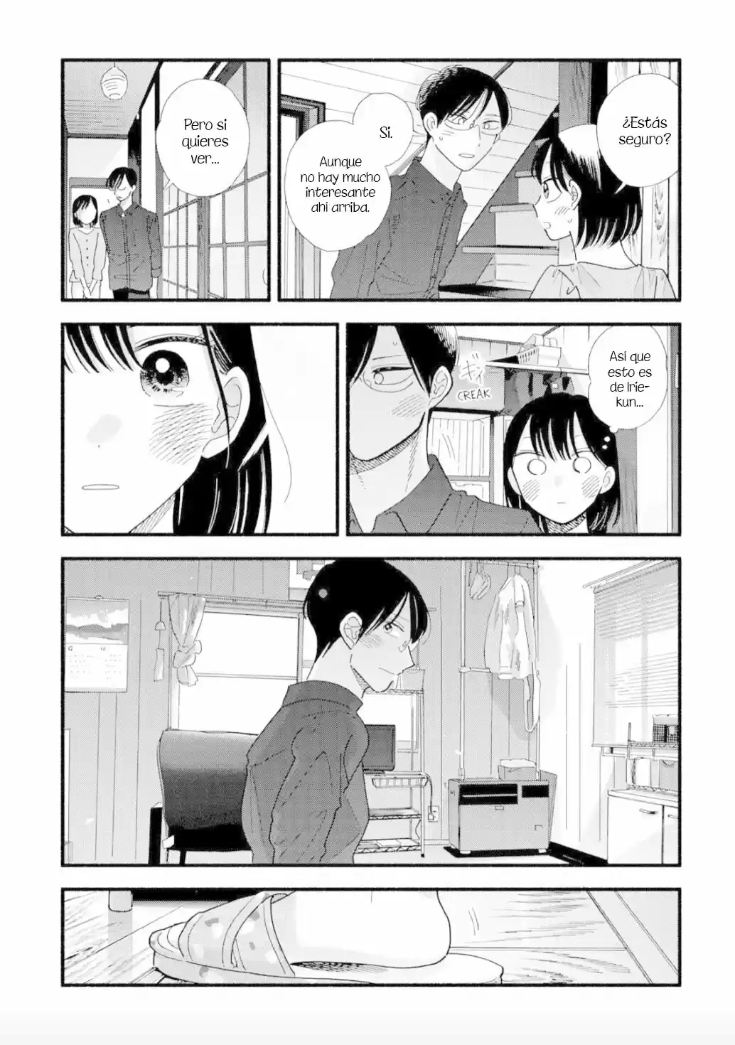 Mobuko No Koi - Capítulo 31 - Página 12 - LectorTMOo