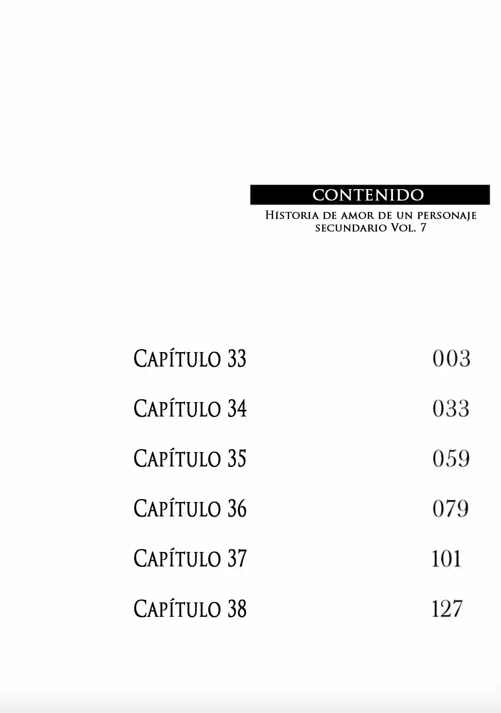 Mobuko No Koi - Capítulo 33 - Página 4 - LectorTMOo