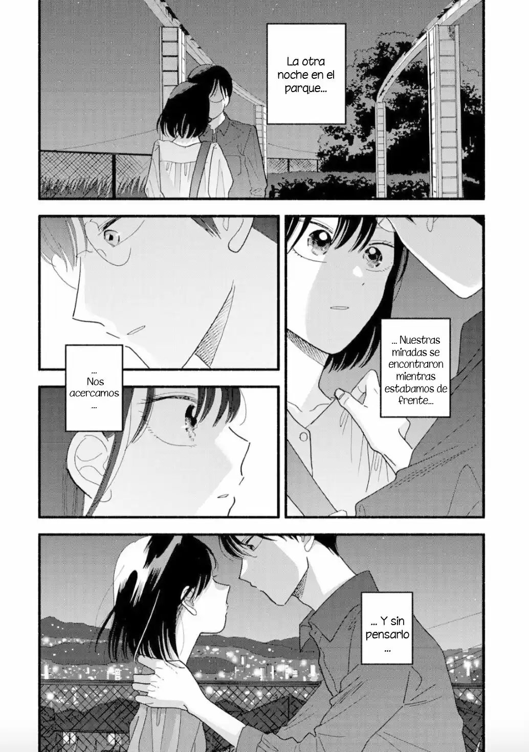 Mobuko No Koi - Capítulo 33 - Página 6 - LectorTMOo