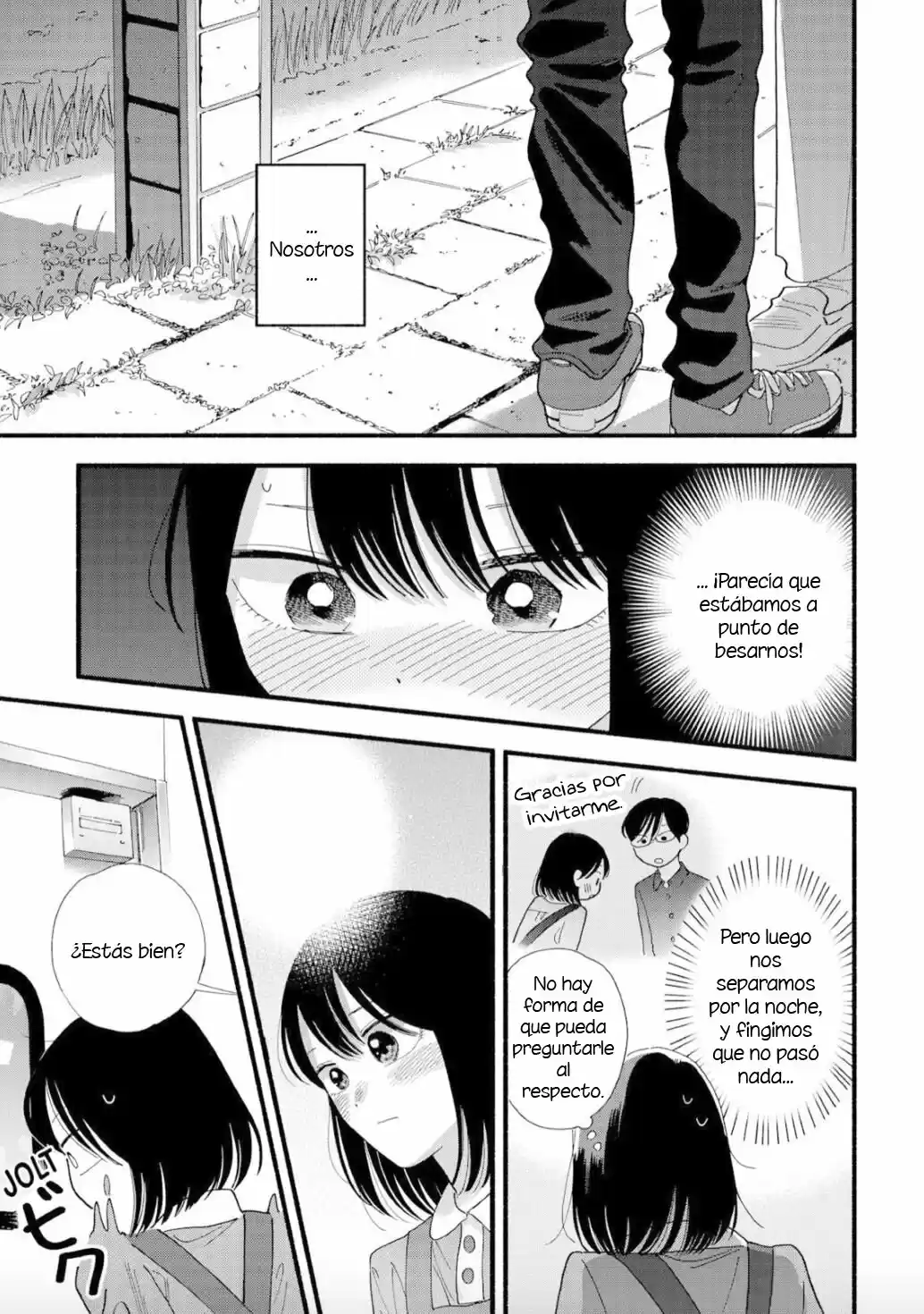 Mobuko No Koi - Capítulo 33 - Página 7 - LectorTMOo