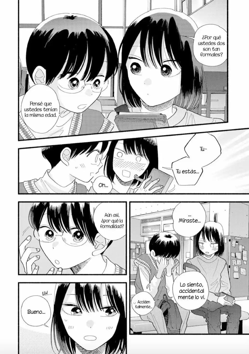 Mobuko No Koi - Capítulo 33 - Página 14 - LectorTMOo