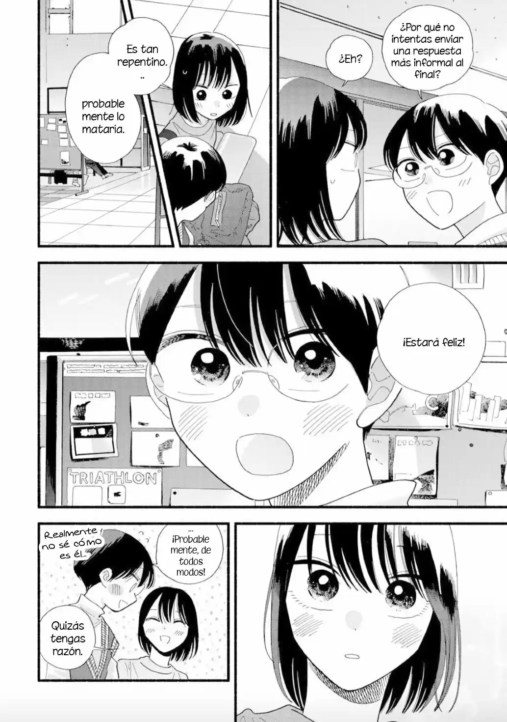 Mobuko No Koi - Capítulo 33 - Página 16 - LectorTMOo
