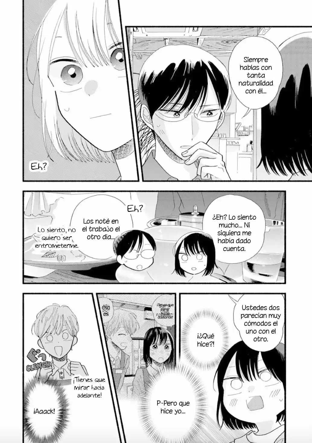 Mobuko No Koi - Capítulo 33 - Página 24 - LectorTMOo