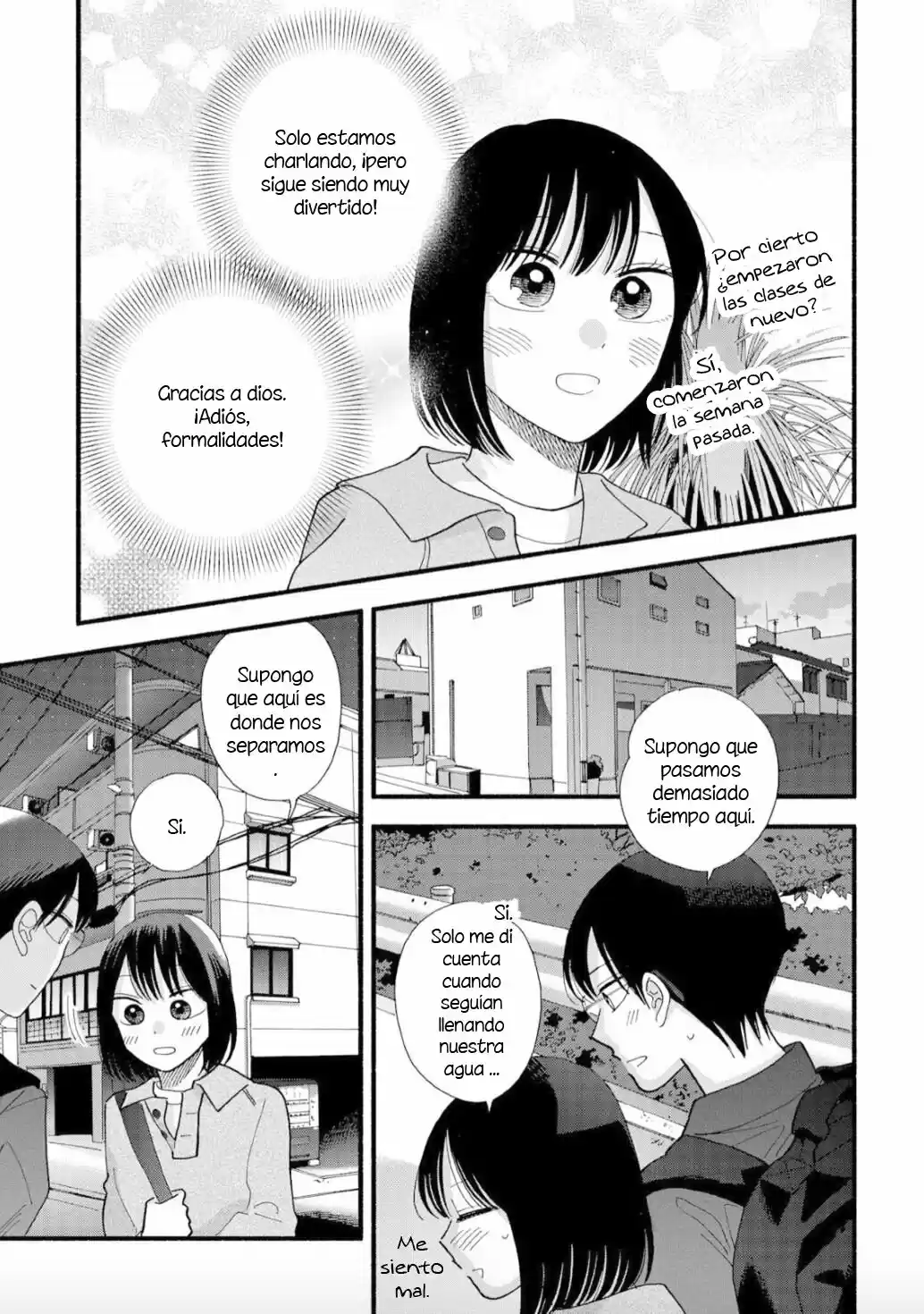 Mobuko No Koi - Capítulo 34 - Página 4 - LectorTMOo