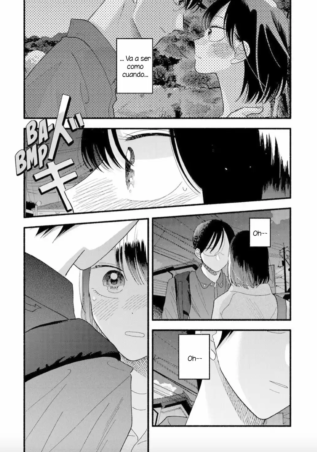 Mobuko No Koi - Capítulo 34 - Página 7 - LectorTMOo