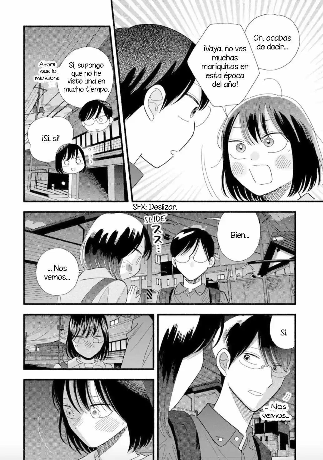 Mobuko No Koi - Capítulo 34 - Página 9 - LectorTMOo