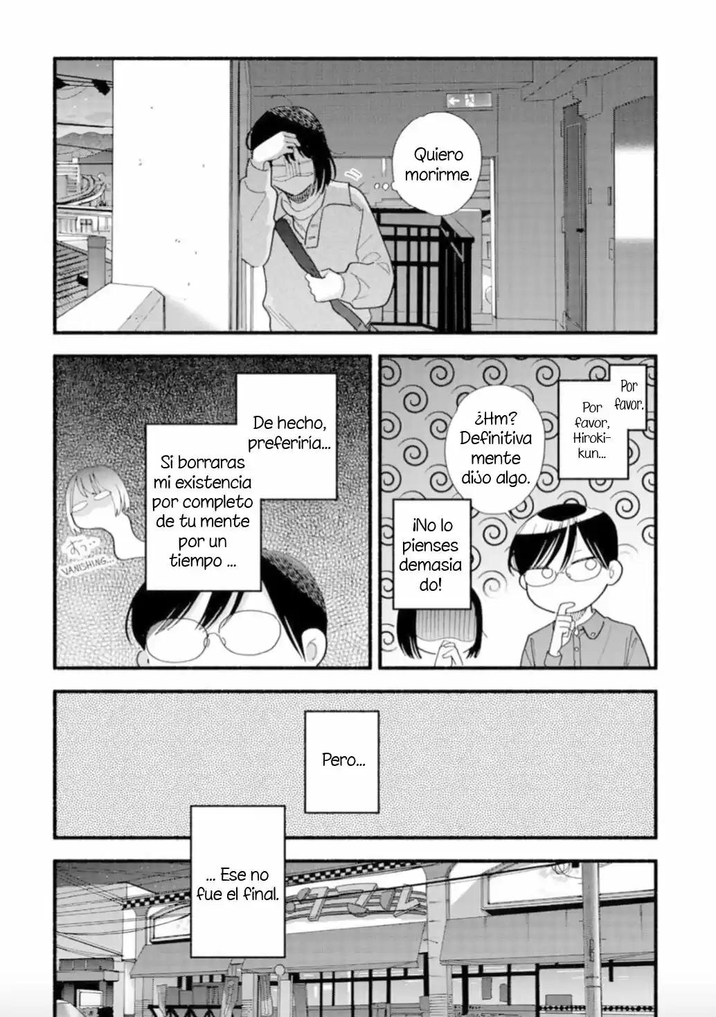 Mobuko No Koi - Capítulo 34 - Página 11 - LectorTMOo