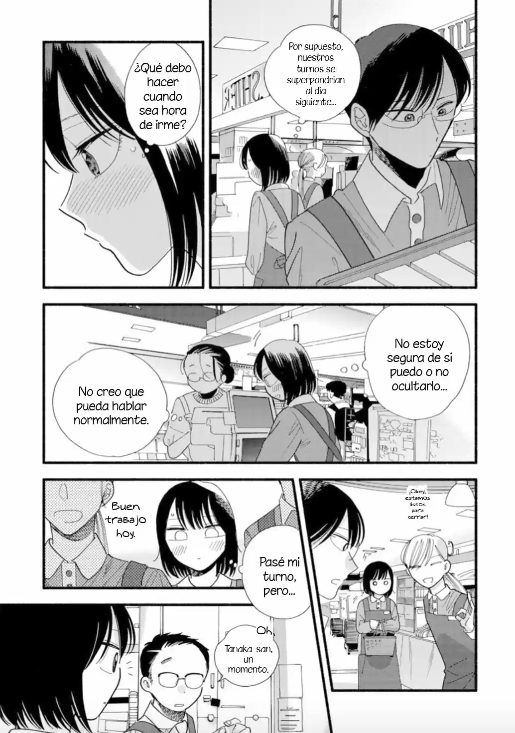 Mobuko No Koi - Capítulo 34 - Página 12 - LectorTMOo