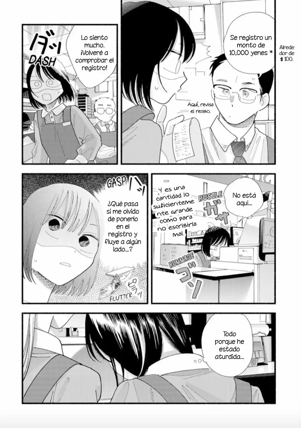 Mobuko No Koi - Capítulo 34 - Página 13 - LectorTMOo