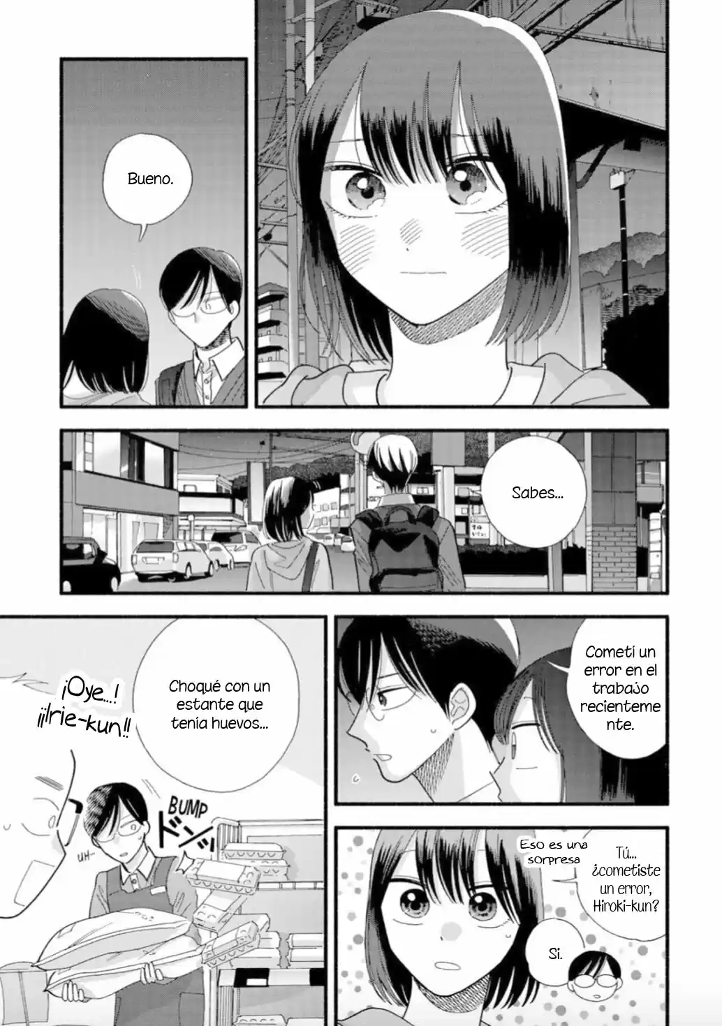 Mobuko No Koi - Capítulo 34 - Página 18 - LectorTMOo