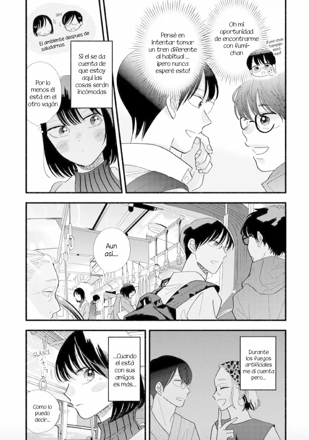Mobuko No Koi - Capítulo 35 - Página 4 - LectorTMOo