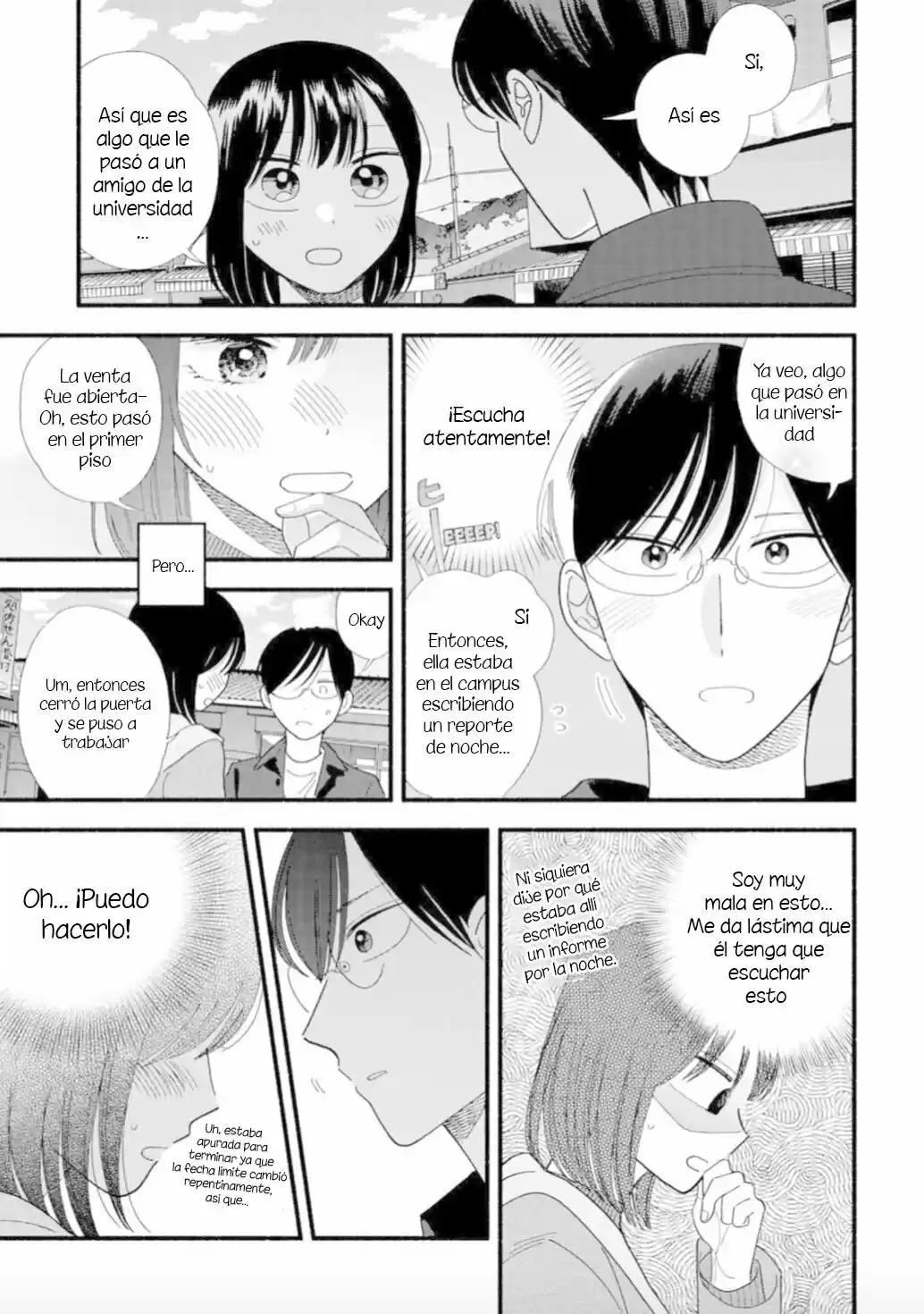 Mobuko No Koi - Capítulo 35 - Página 12 - LectorTMOo