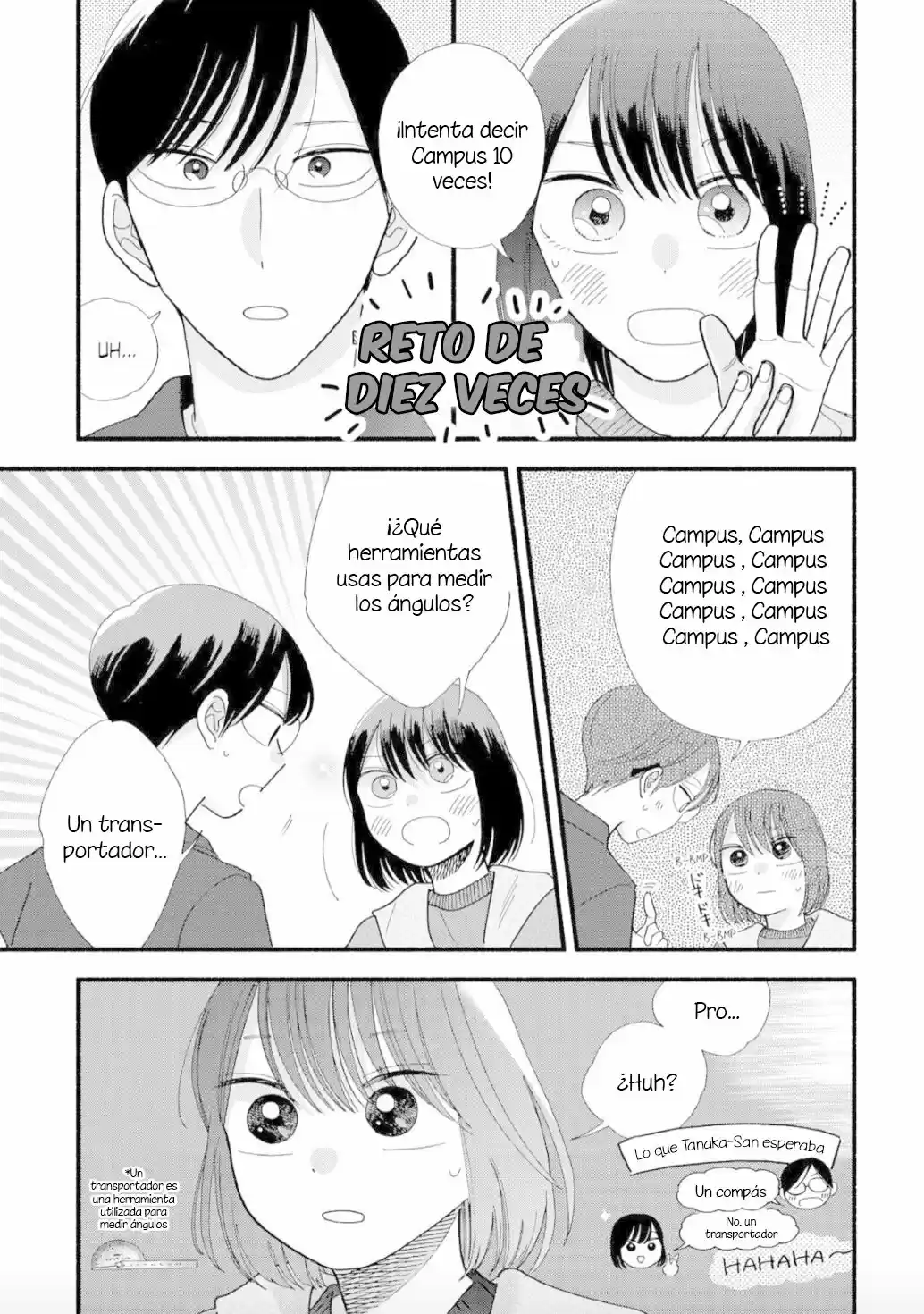 Mobuko No Koi - Capítulo 35 - Página 14 - LectorTMOo