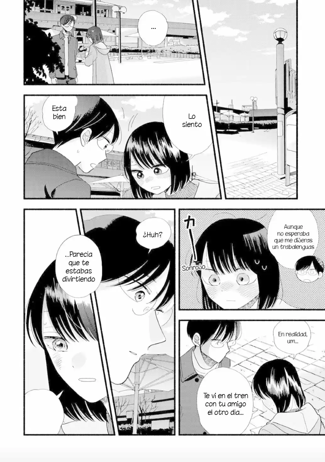 Mobuko No Koi - Capítulo 35 - Página 15 - LectorTMOo