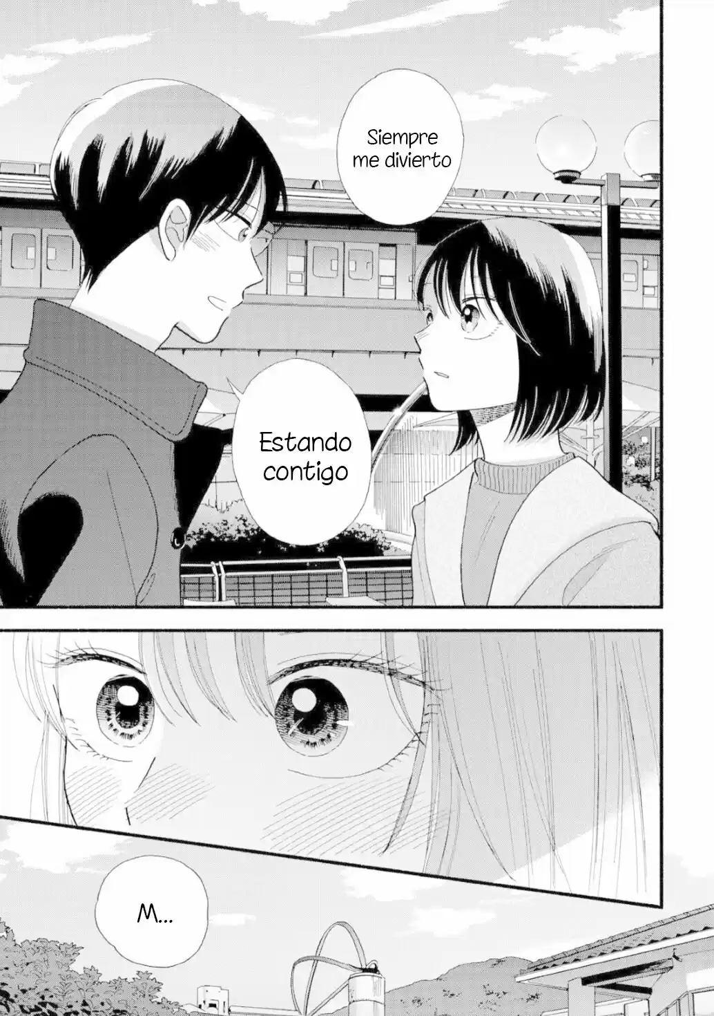 Mobuko No Koi - Capítulo 35 - Página 18 - LectorTMOo