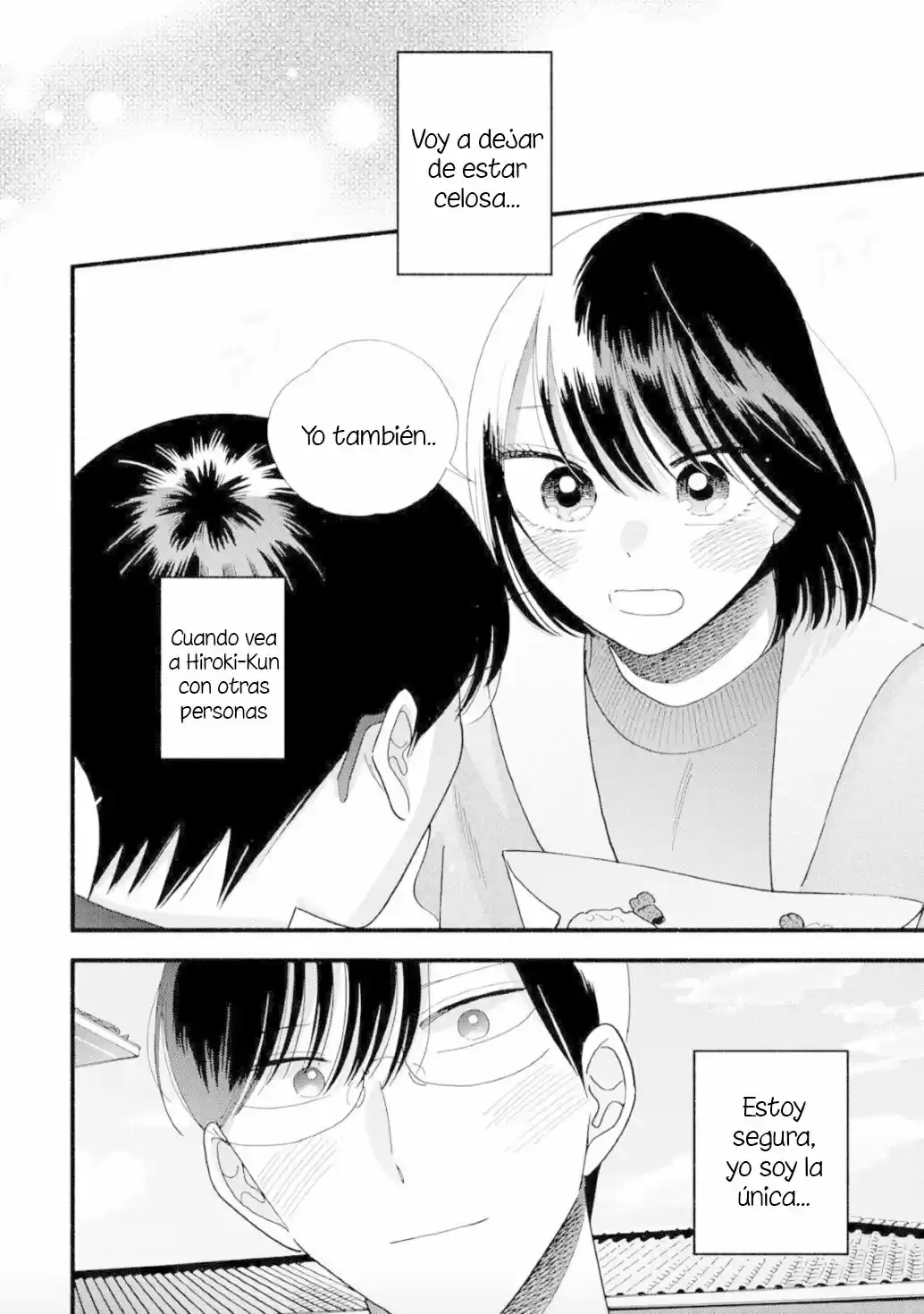 Mobuko No Koi - Capítulo 35 - Página 19 - LectorTMOo