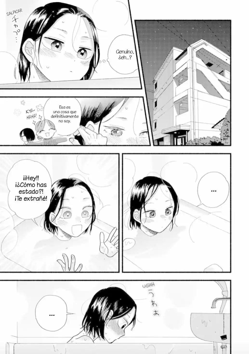 Mobuko No Koi - Capítulo 36 - Página 10 - LectorTMOo