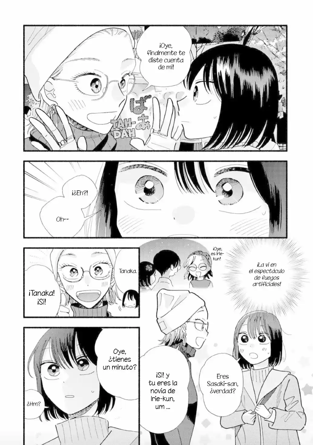 Mobuko No Koi - Capítulo 37 - Página 13 - LectorTMOo